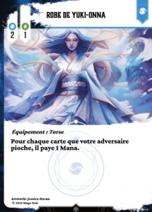Robe de yuki onna fr