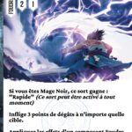 Rugissement de raijin fr