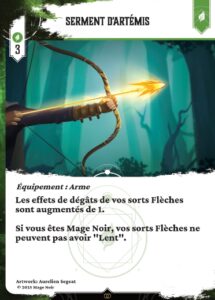 Serment d artemis fr