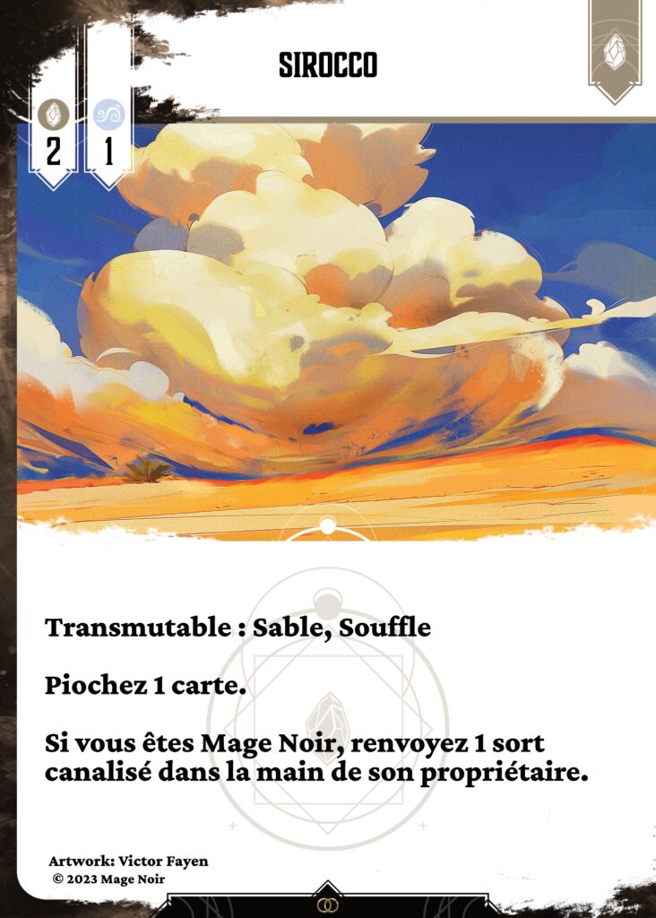 Sirocco fr