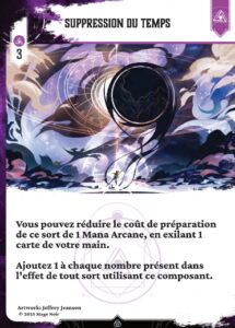 Suppression du temps fr