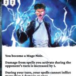 Supraconductor ritual en