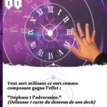 Temps destructure fr