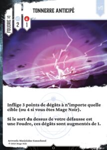 Tonnerre anticipe fr
