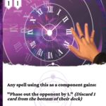 Unstructured time en