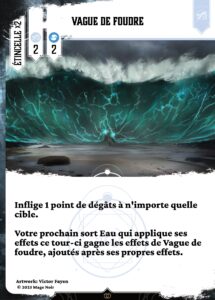 Vague de foudre fr