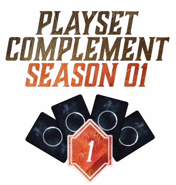 Playset comp