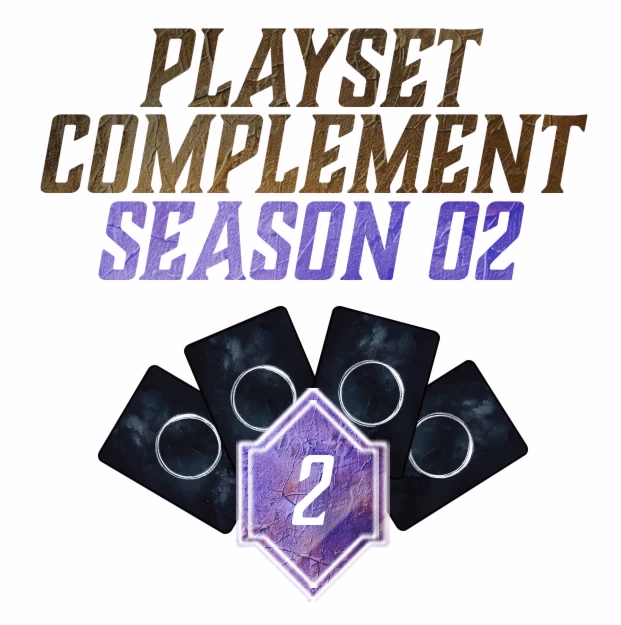 Playset comp