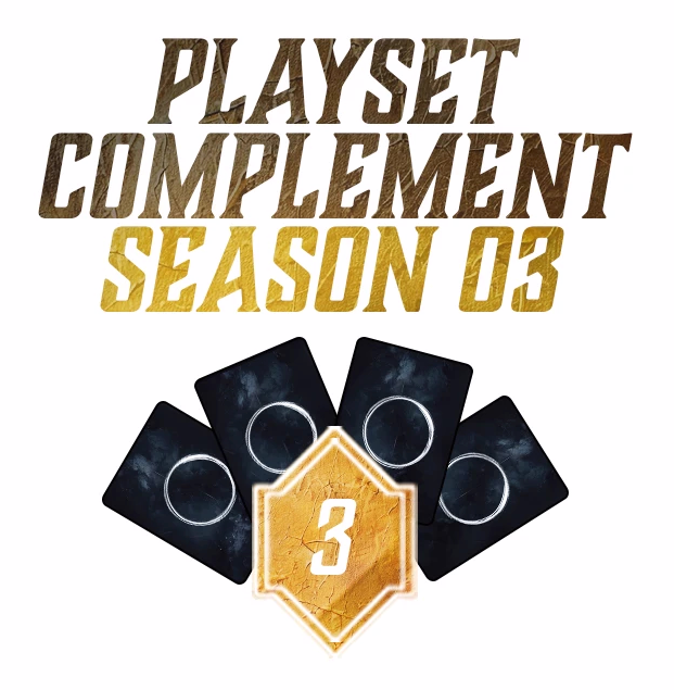 Playset comp