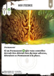Mur d'ecorce fr