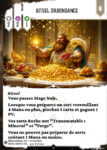 Rituel d'abondance fr