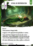 Rituel de régénération fr