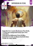 Suppression du futur fr