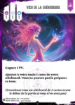 Voeu de la guérisseuse fr